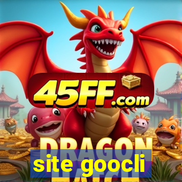 site goocli